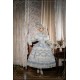 Hinana Queena Antique Bride Tea Party One Piece(Leftovers/3 Colours/Full Payment Without Shipping)